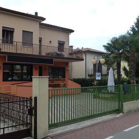 Sissi Bed&Breakfast Tencarola 외부 사진