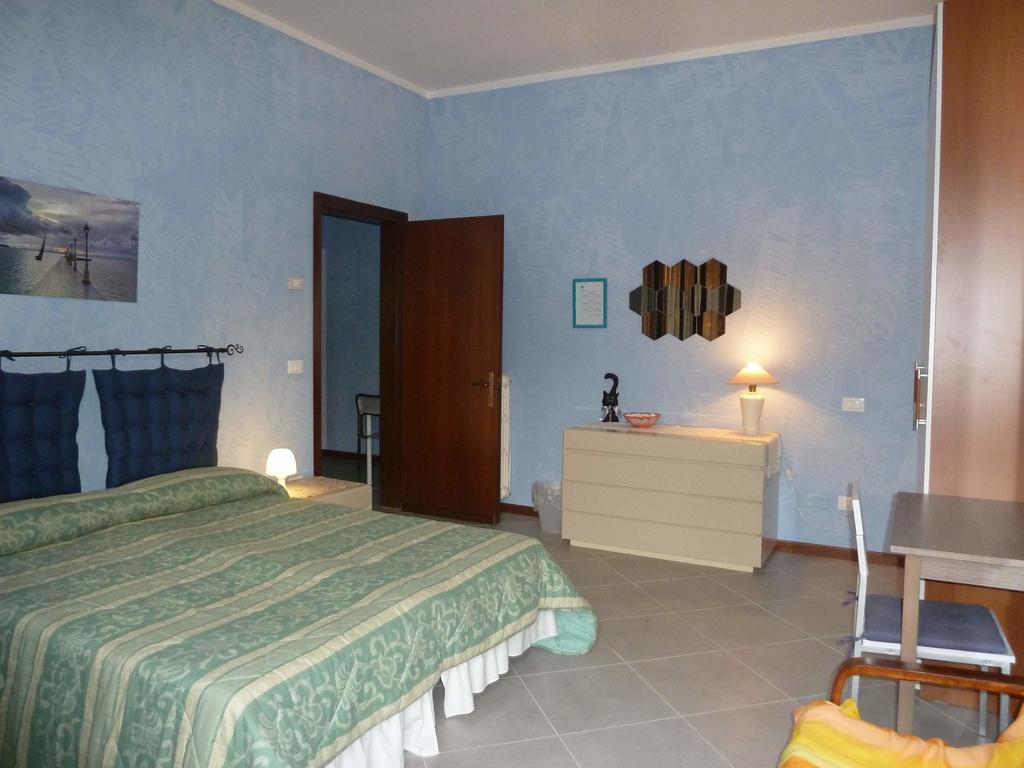 Sissi Bed&Breakfast Tencarola 객실 사진