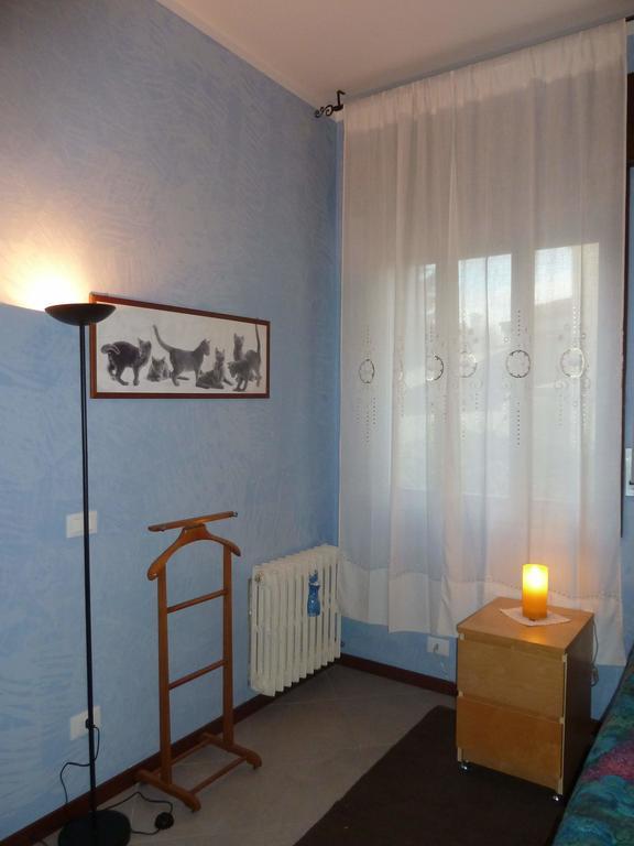 Sissi Bed&Breakfast Tencarola 객실 사진
