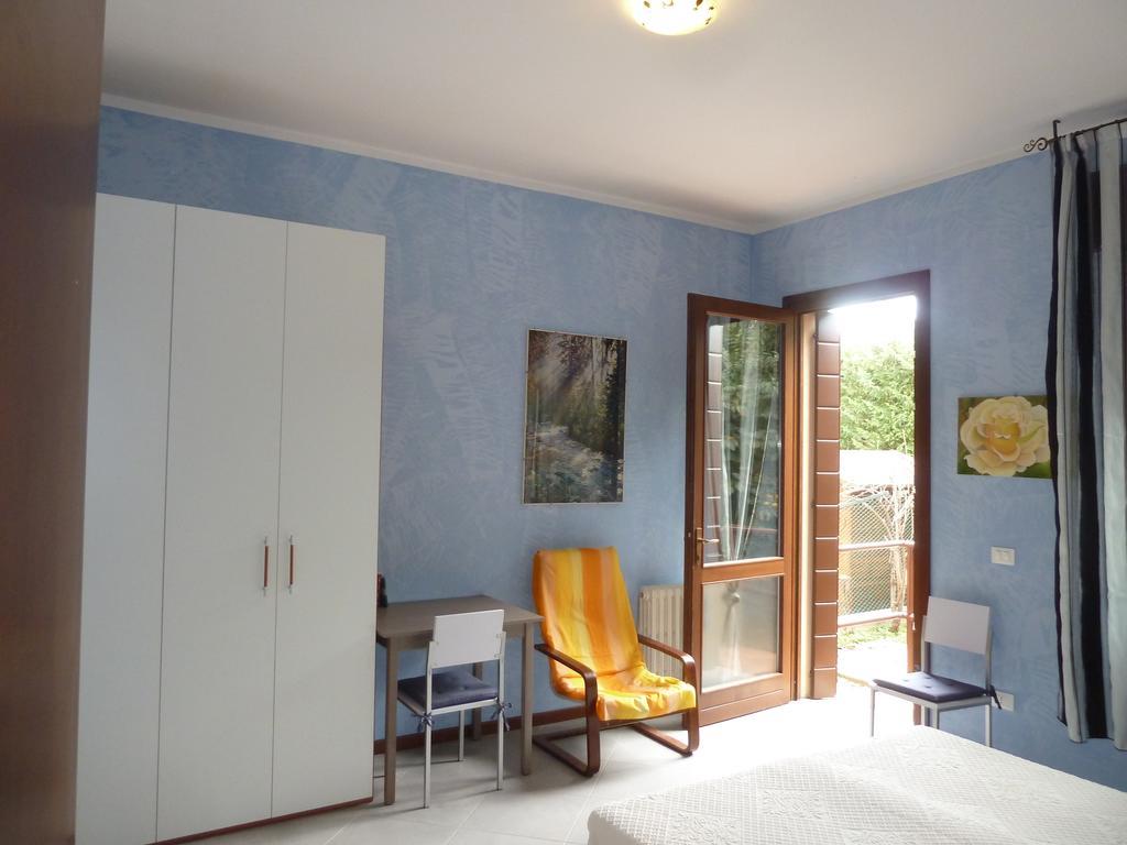 Sissi Bed&Breakfast Tencarola 객실 사진