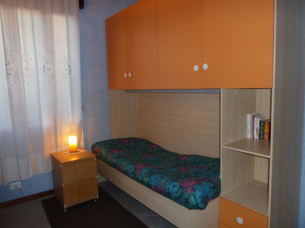 Sissi Bed&Breakfast Tencarola 객실 사진