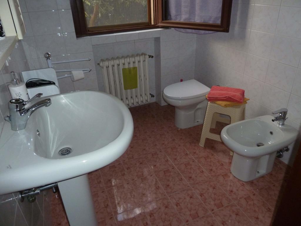 Sissi Bed&Breakfast Tencarola 객실 사진