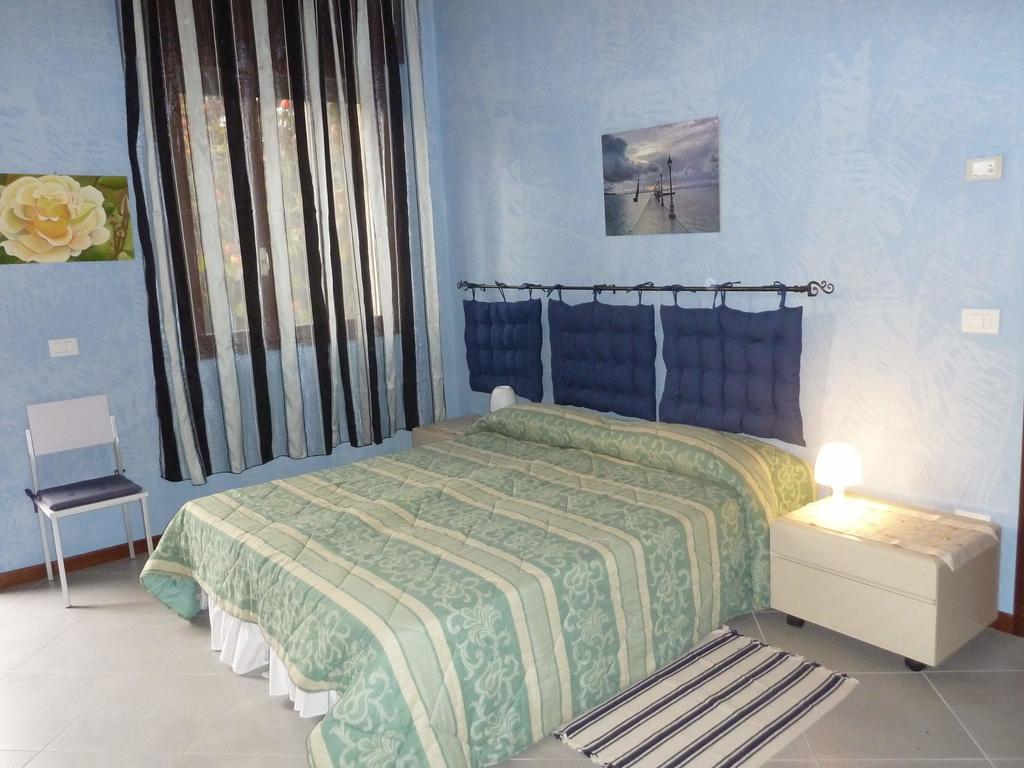 Sissi Bed&Breakfast Tencarola 객실 사진