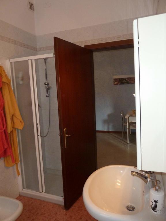 Sissi Bed&Breakfast Tencarola 객실 사진