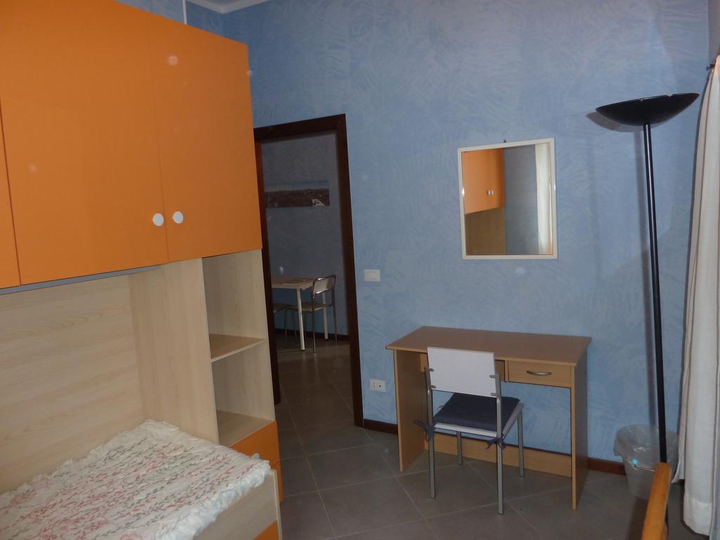 Sissi Bed&Breakfast Tencarola 객실 사진